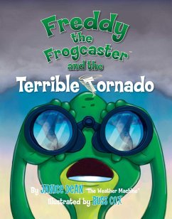 Freddy the Frogcaster and the Terrible Tornado - Dean, Janice