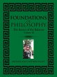 Foundations of Philosophy - Bild 1
