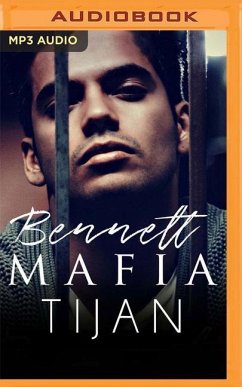 Bennett Mafia - Tijan