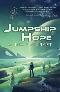 Jumpship Hope