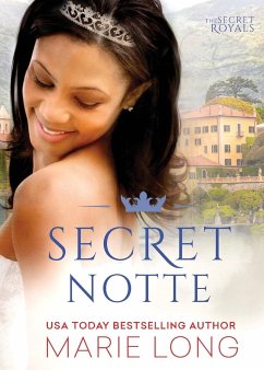 Secret Notte - Long, Marie