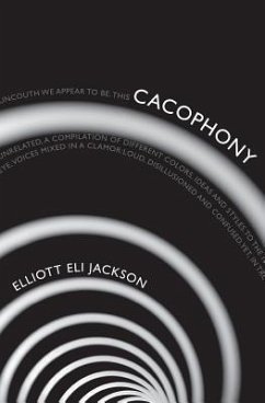 Cacophony - Jackson, Elliott Eli