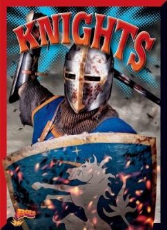 Knights - Terp, Gail