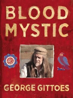 Blood Mystic - Gittoes, George