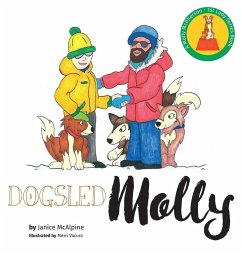 Cover Dogsled Molly