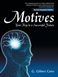 Motives - Cano, G. Gilbert