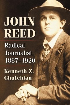 John Reed - Chutchian, Kenneth Z.