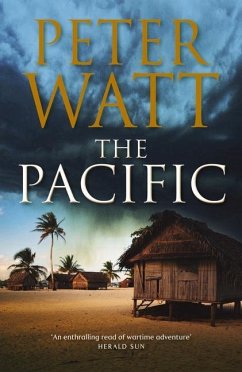 The Pacific: Volume 3 - Watt, Peter