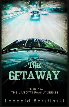 The Getaway - Borstinski, Leopold