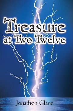 Treasure at Two Twelve - Glane, Jonathon