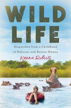 Wild Life - Roberts, Keena