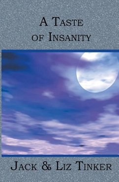 A Taste of Insanity - Tinker, Jack