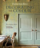 Farrow and Ball: Decorating with Colour