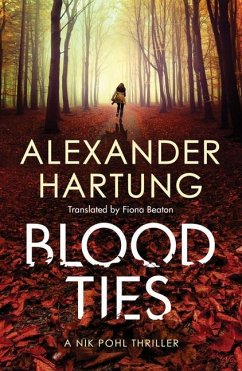 Blood Ties - Hartung, Alexander