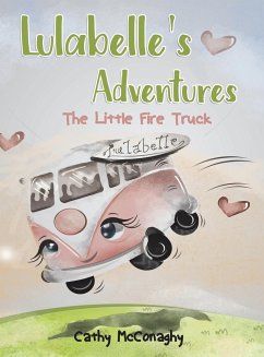 Lulabelle's Adventures - McConaghy, Cathy