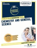 Chemistry and General Science (Nt-7a): Passbooks Study Guide