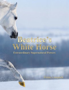 Beatrice's White Horse