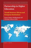 Partnership in Higher Education: Trends Between African and European Institutions