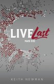 Live Last: Mark 9:35