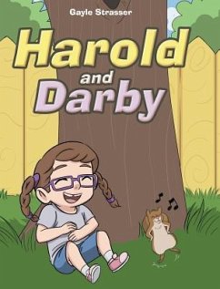 Harold and Darby - Strasser, Gayle