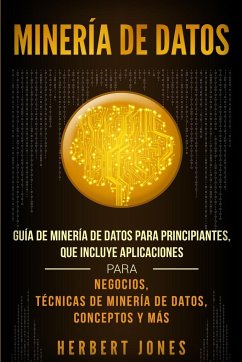 Minería de Datos - Jones, Herbert