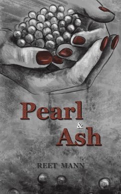Cover Pearl & Ash