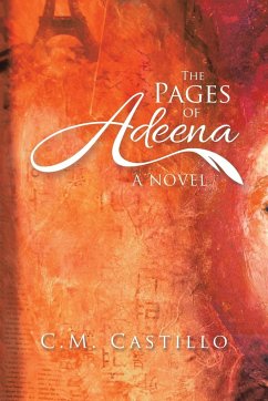 The Pages of Adeena - Castillo, C. M.