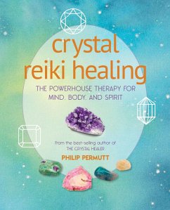 Crystal Reiki Healing - Permutt, Philip