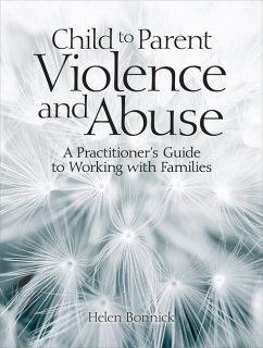 Cover Child to Parent Violence and Abuse