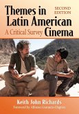 Themes in Latin American Cinema