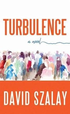 Turbulence - Szalay, David