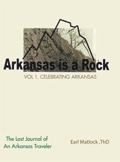 Cover Arkansas Is a Rock