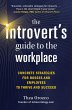 The Introvert's Guide to the Workplace - Bild 1