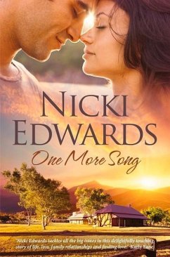 One More Song - Edwards, Nicki
