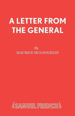 A Letter From The General - McLoughlin, Maurice