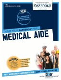 Medical Aide (C-1364): Passbooks Study Guide Volume 1364