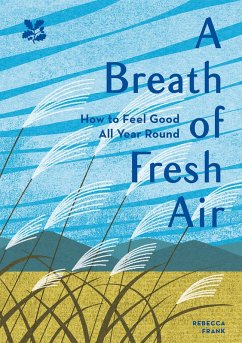 A Breath of Fresh Air - Frank, Rebecca; National Trust Books