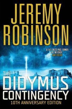 The Didymus Contingency - Tenth Anniversary Edition - Robinson, Jeremy