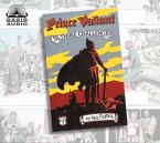 Prince Valiant and the Three Challenges: Volume 7