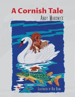 A Cornish Tale - Markwick, Andy