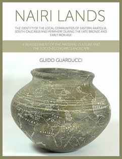 Nairi Lands - Guarducci, Guido