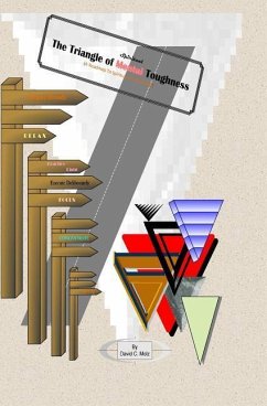 The Triangle of Spiritual Toughness: A Roadmap To Spiritual Survival - Molz, David C.