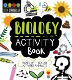 STEM Starters for Kids Biology Activity Book