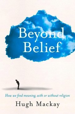 Beyond Belief - Mackay, Hugh