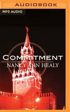 Commitment - Healy, Nancy Ann