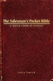 The Salesman's Pocket Bible: A Quick Look At Closes