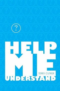 Help Me Understand - Cutrer, Terry