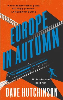 Europe in Autumn - Hutchinson, Dave
