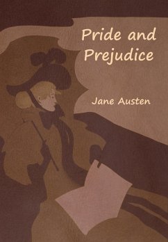 Pride and Prejudice - Austen, Jane