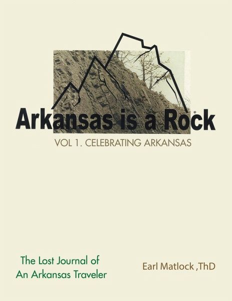 Arkansas Is a Rock Arkansas Is a Rock